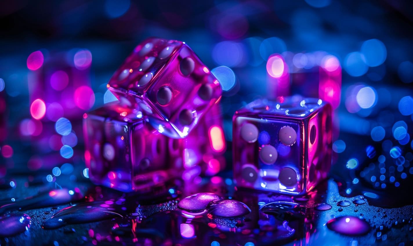 Antarmuka permainan Live Draw baccarat di aplikasi mobile perima77